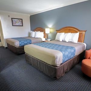 University Inn & Suites